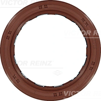 Shaft Seal, crankshaft